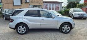     Mercedes-Benz ML 320 3.0i CDI