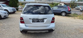 Mercedes-Benz ML 320 3.0i CDI | Mobile.bg    5