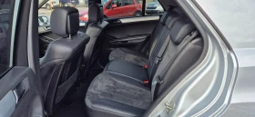 Mercedes-Benz ML 320 3.0i CDI | Mobile.bg    8