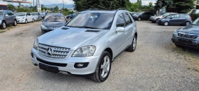     Mercedes-Benz ML 320 3.0i CDI