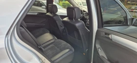 Mercedes-Benz ML 320 3.0i CDI | Mobile.bg    13