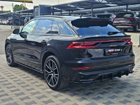 Audi Q8 SQ8/S-LINE/50TDI/DISTR/PANO/3DCAM/B&O//AIR/LI | Mobile.bg    7