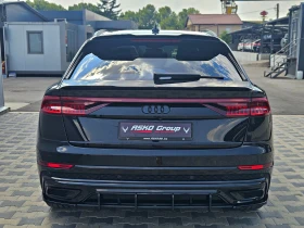 Audi Q8 SQ8/S-LINE/50TDI/DISTR/PANO/3DCAM/B&O//AIR/LI | Mobile.bg    6