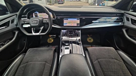 Audi Q8 SQ8/S-LINE/50TDI/DISTR/PANO/3DCAM/B&O//AIR/LI | Mobile.bg    8