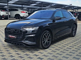     Audi Q8 SQ8/S-LINE/50TDI/DISTR/PANO/3DCAM/B&O//AIR/LI
