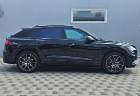     Audi Q8 SQ8/S-LINE/50TDI/DISTR/PANO/3DCAM/B&O//AIR/LI
