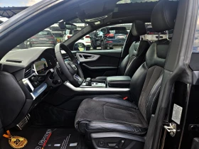 Audi Q8 SQ8/S-LINE/50TDI/DISTR/PANO/3DCAM/B&O//AIR/LI | Mobile.bg    15