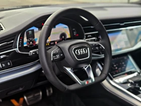 Audi Q8 SQ8/S-LINE/50TDI/DISTR/PANO/3DCAM/B&O//AIR/LI | Mobile.bg    10