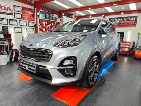 Обява за продажба на Kia Sportage 1.6 T-GDI AWD ~42 000 лв. - изображение 3