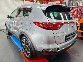 Обява за продажба на Kia Sportage 1.6 T-GDI AWD ~42 000 лв. - изображение 6