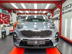 Обява за продажба на Kia Sportage 1.6 T-GDI AWD ~42 000 лв. - изображение 4