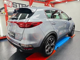Обява за продажба на Kia Sportage 1.6 T-GDI AWD ~42 000 лв. - изображение 5