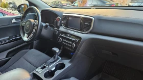 Обява за продажба на Kia Sportage 1.6 T-GDI AWD ~42 000 лв. - изображение 8