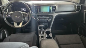 Обява за продажба на Kia Sportage 1.6 T-GDI AWD ~42 000 лв. - изображение 9