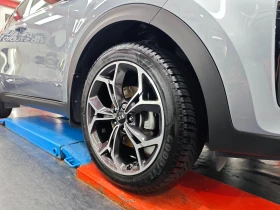 Обява за продажба на Kia Sportage 1.6 T-GDI AWD ~42 000 лв. - изображение 7