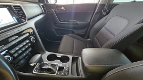 Обява за продажба на Kia Sportage 1.6 T-GDI AWD ~42 000 лв. - изображение 10