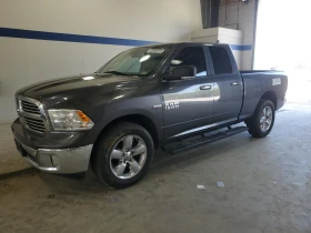 Обява за продажба на Dodge RAM 1500 5.7HEMI* BIGHORN* SLT* 4X4* ПЕРФЕКТЕН* ФИКСИРАНА Ц ~24 900 лв. - изображение 1