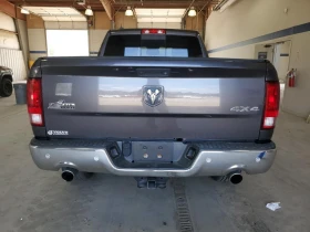 Обява за продажба на Dodge RAM 1500 5.7HEMI* BIGHORN* SLT* 4X4* ПЕРФЕКТЕН* ФИКСИРАНА Ц ~24 900 лв. - изображение 4