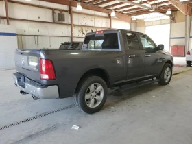 Обява за продажба на Dodge RAM 1500 5.7HEMI* BIGHORN* SLT* 4X4* ПЕРФЕКТЕН* ФИКСИРАНА Ц ~24 900 лв. - изображение 5