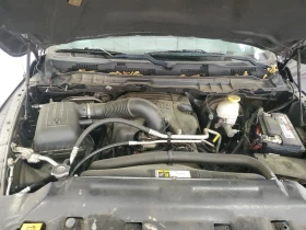 Обява за продажба на Dodge RAM 1500 5.7HEMI* BIGHORN* SLT* 4X4* ПЕРФЕКТЕН* ФИКСИРАНА Ц ~24 900 лв. - изображение 10