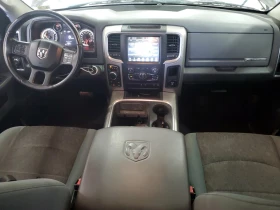 Обява за продажба на Dodge RAM 1500 5.7HEMI* BIGHORN* SLT* 4X4* ПЕРФЕКТЕН* ФИКСИРАНА Ц ~24 900 лв. - изображение 6
