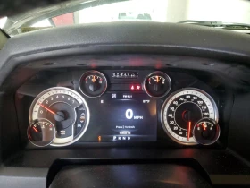 Обява за продажба на Dodge RAM 1500 5.7HEMI* BIGHORN* SLT* 4X4* ПЕРФЕКТЕН* ФИКСИРАНА Ц ~24 900 лв. - изображение 9