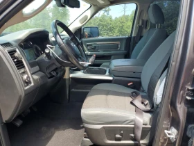 Обява за продажба на Dodge RAM 1500 5.7HEMI* BIGHORN* SLT* 4X4* ПЕРФЕКТЕН* ФИКСИРАНА Ц ~24 900 лв. - изображение 7