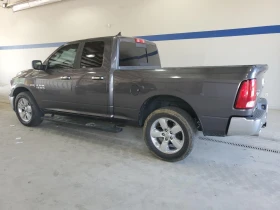 Обява за продажба на Dodge RAM 1500 5.7HEMI* BIGHORN* SLT* 4X4* ПЕРФЕКТЕН* ФИКСИРАНА Ц ~24 900 лв. - изображение 3
