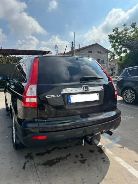 Обява за продажба на Honda Cr-v 2.0 I-VTEC ~18 500 лв. - изображение 2
