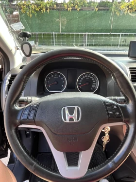 Обява за продажба на Honda Cr-v 2.0 I-VTEC ~18 500 лв. - изображение 8