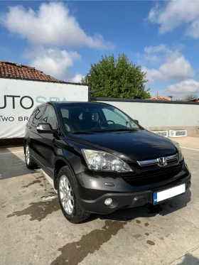Обява за продажба на Honda Cr-v 2.0 I-VTEC ~18 500 лв. - изображение 1