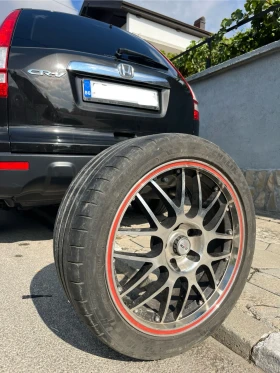 Honda Cr-v 2.0 I-VTEC | Mobile.bg    17