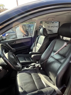 Обява за продажба на Honda Cr-v 2.0 I-VTEC ~18 500 лв. - изображение 5