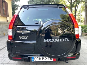 Honda Cr-v 2.2CDTI#140KC##KATO HOB! | Mobile.bg    3