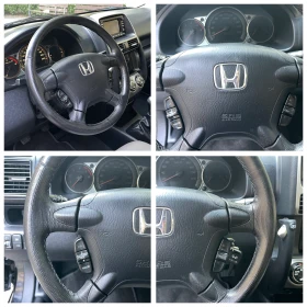 Honda Cr-v 2.2CDTI#140KC##KATO HOB! | Mobile.bg    9