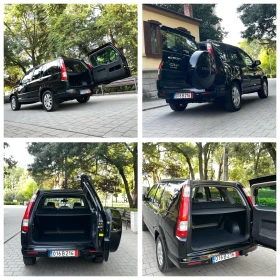 Honda Cr-v 2.2CDTI#140KC##KATO HOB! | Mobile.bg    16