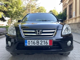 Honda Cr-v 2.2CDTI#140KC##KATO HOB! | Mobile.bg    5