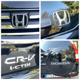 Honda Cr-v 2.2CDTI#140KC##KATO HOB! | Mobile.bg    14