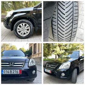 Honda Cr-v 2.2CDTI#140KC##KATO HOB! | Mobile.bg    15