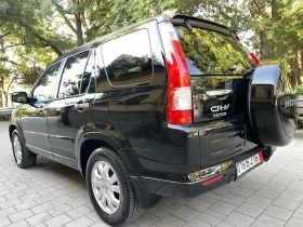 Honda Cr-v 2.2CDTI#140KC##KATO HOB! | Mobile.bg    2