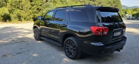 Обява за продажба на Toyota Sequoia Limited ~57 000 лв. - изображение 2