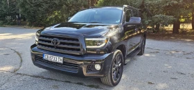 Обява за продажба на Toyota Sequoia Limited ~57 000 лв. - изображение 1