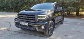 Обява за продажба на Toyota Sequoia Limited ~57 000 лв. - изображение 8