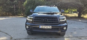Обява за продажба на Toyota Sequoia Limited ~57 000 лв. - изображение 1