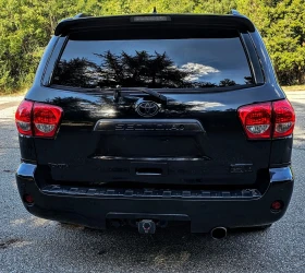 Обява за продажба на Toyota Sequoia Limited ~57 000 лв. - изображение 3