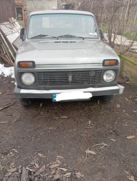 Обява за продажба на Lada Niva ~5 500 лв. - изображение 1