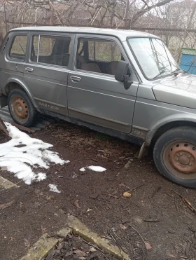 Обява за продажба на Lada Niva ~5 500 лв. - изображение 2