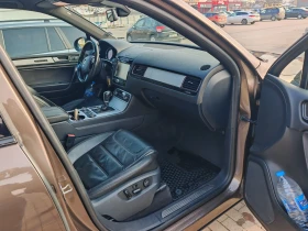 Обява за продажба на VW Touareg 4.2TDI 360cam ~29 500 лв. - изображение 8