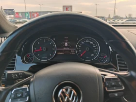 Обява за продажба на VW Touareg 4.2TDI 360cam ~29 500 лв. - изображение 10