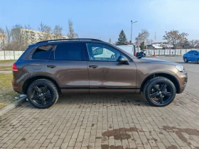 Обява за продажба на VW Touareg 4.2TDI 360cam ~29 500 лв. - изображение 2